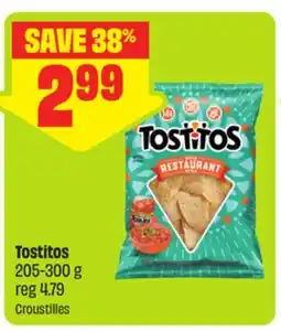 FreshCo Tostitos offer