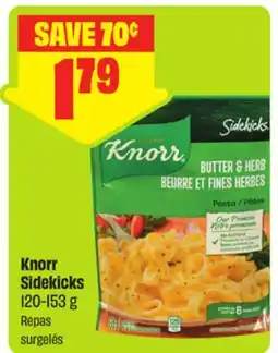 FreshCo Knorr Sidekicks offer
