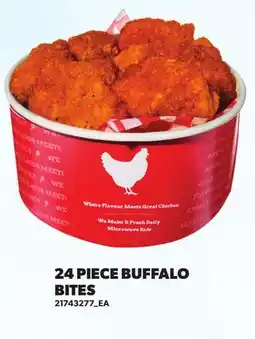 Loblaws 24 PIECE BUFFALO BITES offer