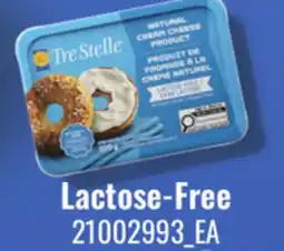 Loblaws TRESTELLE CREAM CHEESE offer