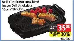 Sushi Shop Indoor Grill Smokeless offer