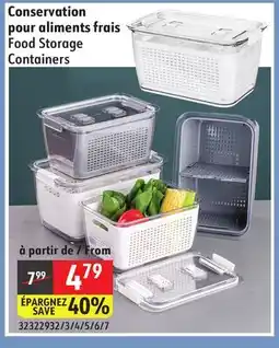Sushi Shop Food Storage Containers offer