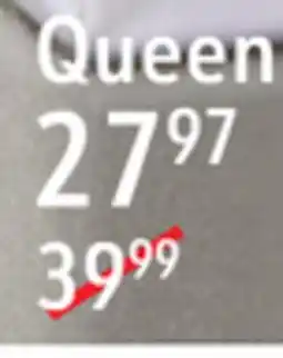 Sushi Shop Mattress Wrapper offer
