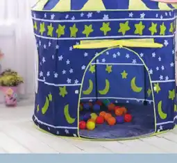 Sushi Shop Play Tent Castle Princess Playhouse Tent offer