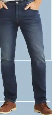 Sushi Shop Men's denim Pant offer