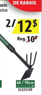 Sushi Shop HIGHT QUALITY TELESCOPIC HANDLE GARDEN TOOLS offer