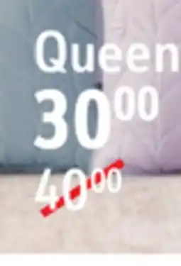 Sushi Shop Queen offer