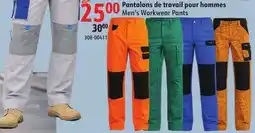 Sushi Shop Men's Workwear Pants offer