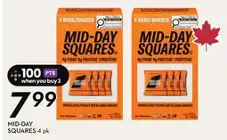 Sobeys MID-DAY SQUARES offer