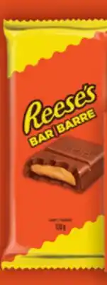 Walmart Reese's family bar offer