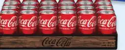 Walmart Coca-Cola Pop offer