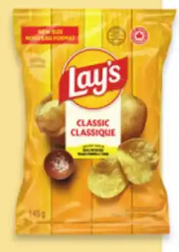 Walmart Frito-Lay chips or snacks offer