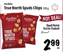 Farm Boy Hardbite True North Spuds Chips offer