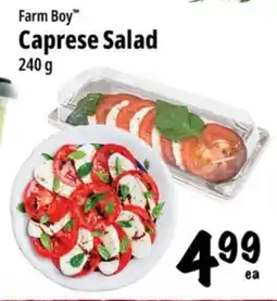 Farm Boy Farm Boy Caprese Salad offer