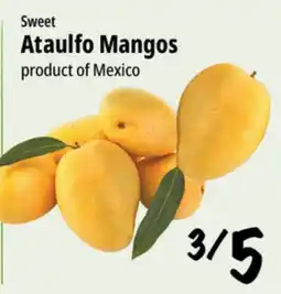 Farm Boy Sweet Ataulfo Mangos offer