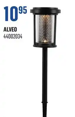 Canac Solar Light offer