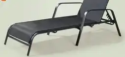 Canac Luzon Lounge Chair offer