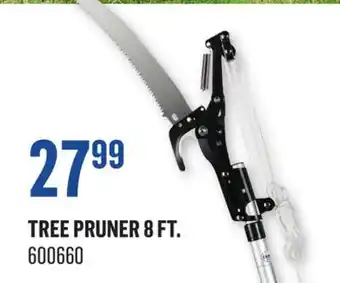 Canac Tree Pruner - 8 ft offer