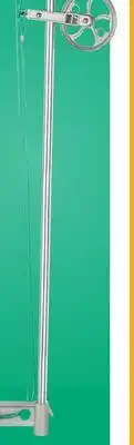 Canac CLOTHESLINE HOIST (PULLEY) 48 IN offer