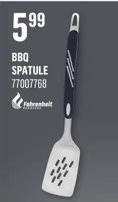 Canac BBQ Spatule offer