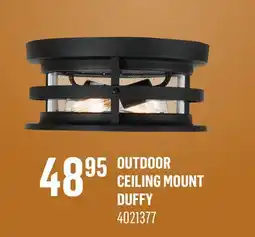 Canac Outdoor Ceiling Mount offer
