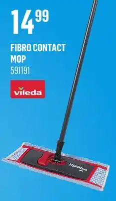 Canac Fibro Contact Mop offer