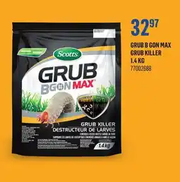 Canac Grub B Gon Max Grub Killer offer