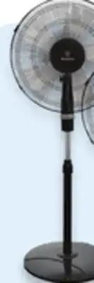 Walmart 6 Stand fan offer
