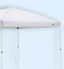 Walmart Ozark Trail 10' x 20' Pop-up gazebo offer