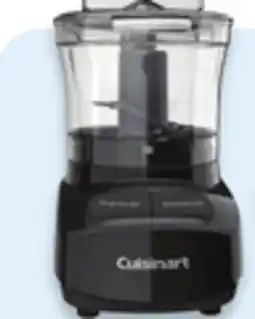 Walmart 3-Cup mini chopper offer