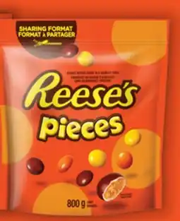 Walmart Reese's pieces offer
