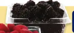 Walmart Blackberries offer