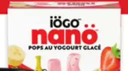Walmart iögo nanö novelties offer
