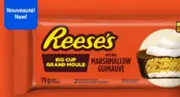 Walmart Reese's Big Cup marshmallow offer