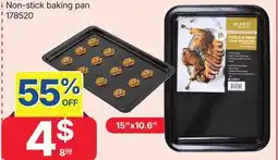 Rossy Non-stick baking pan offer