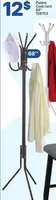 Rossy Coat rack offer