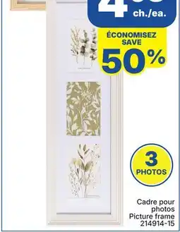 Rossy Picture frame offer