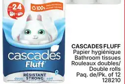 Rossy CASCADES FLUFF offer