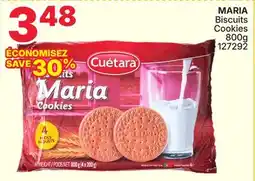Rossy MARIA Biscuits Cookies offer