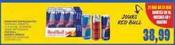 Wholesale Club BOISSONS ÉNERGISANTES offer