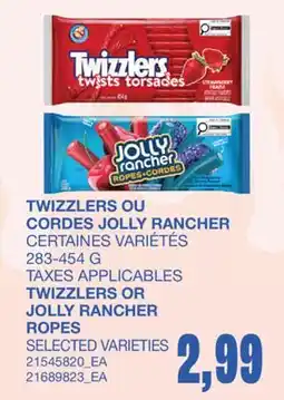 Wholesale Club CORDES offer