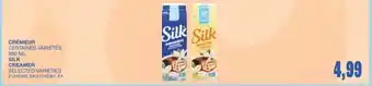 Wholesale Club CRÉMEUR offer