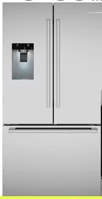 RONA 26 cu. ft. refrigerator offer