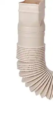 RONA Flex-A-Spout downspout extension offer