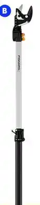 RONA Telescopic pruning saw offer