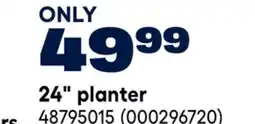 RONA HOFT 24 planter offer