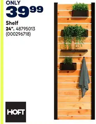 RONA Hoft Shelf 24 offer
