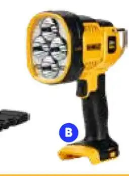 RONA LED work light offer