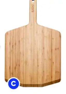 RONA All OONI pizza oven accessories, 12 peel and board offer