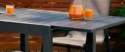 RONA Landon & Co. Extendable Table offer